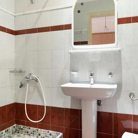 Sandy Maria 505 Apartman Ciliví