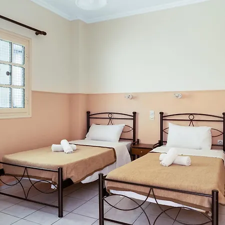 Apartman Sandy Maria 505 Ciliví