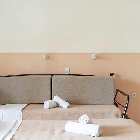 Apartman Sandy Maria 505