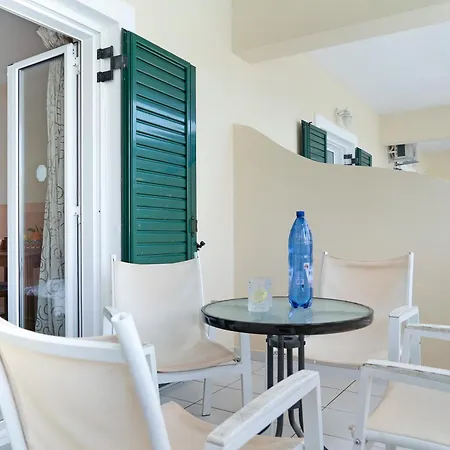 Sandy Maria 505 Apartman