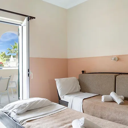 Sandy Maria 505 Apartman *