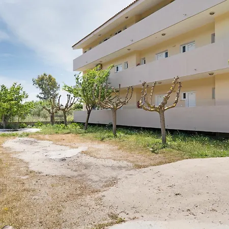 Sandy Maria 505 Apartman